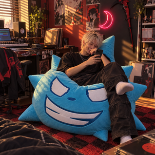 Soul Bean Bag