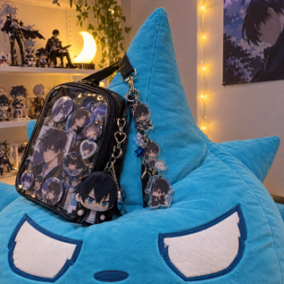 Soul Bean Bag