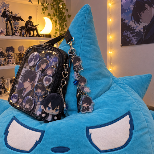 Soul Bean Bag