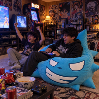 Soul Bean Bag