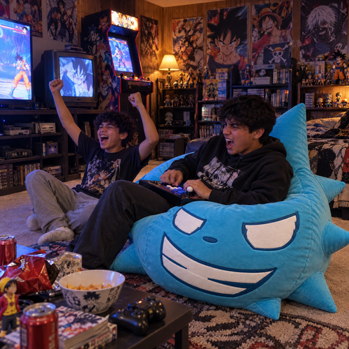 Soul Bean Bag