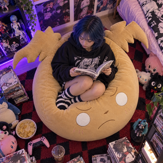 Maka Bean Bag