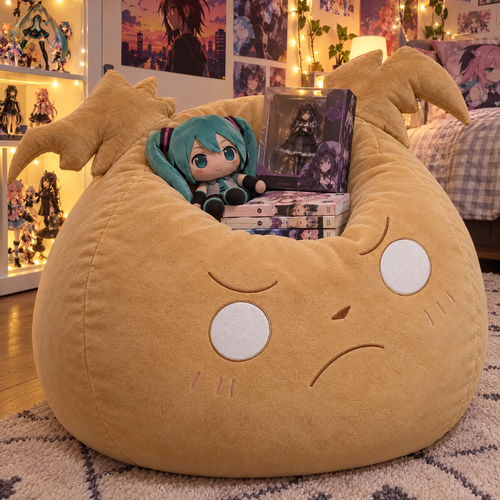 Maka Bean Bag