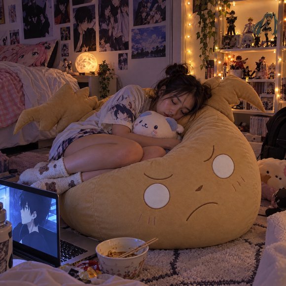 Maka Bean Bag
