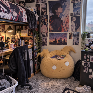 Maka Bean Bag